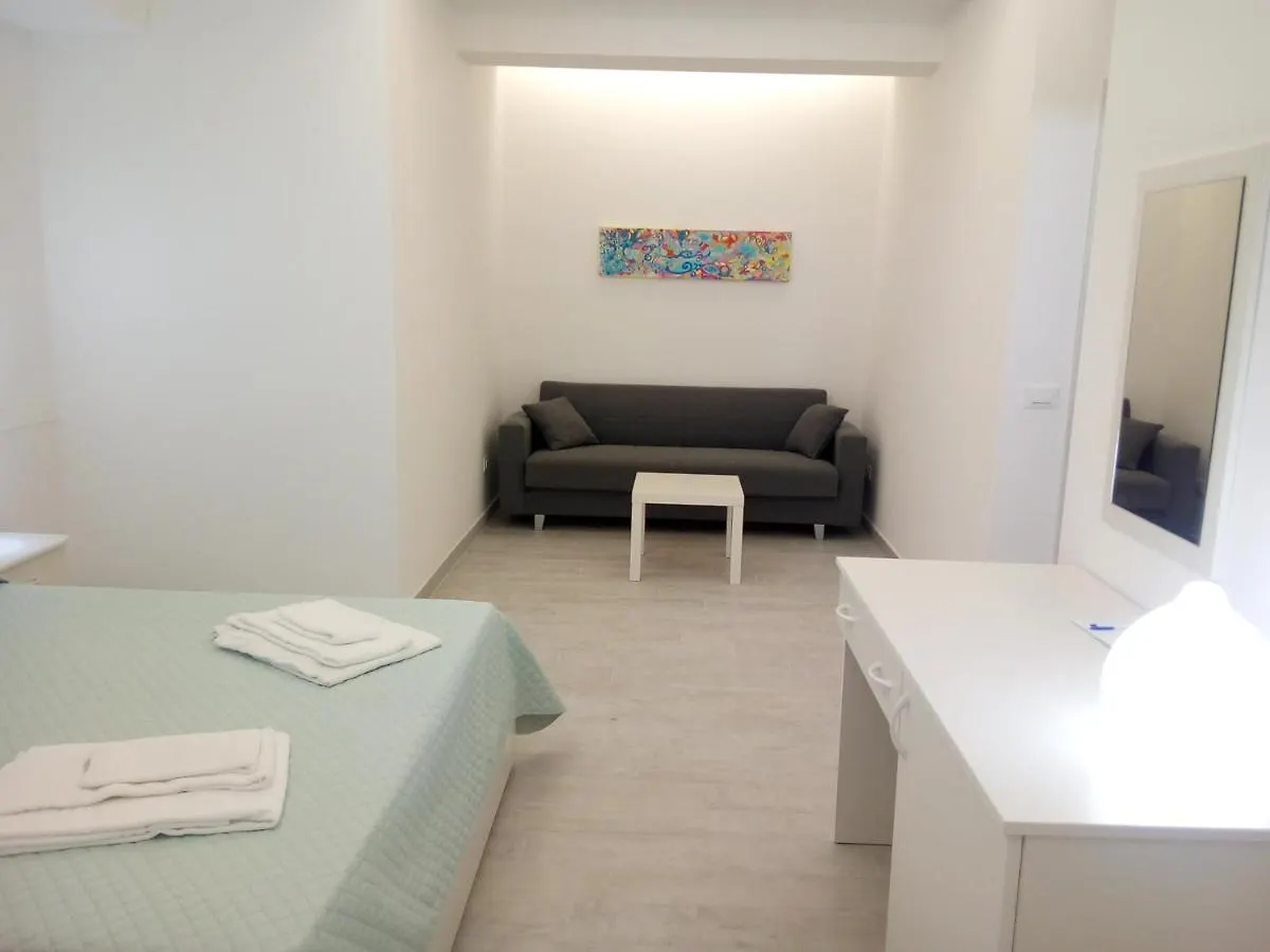 ***  Al Saliceto Hotel باتي إيطاليا