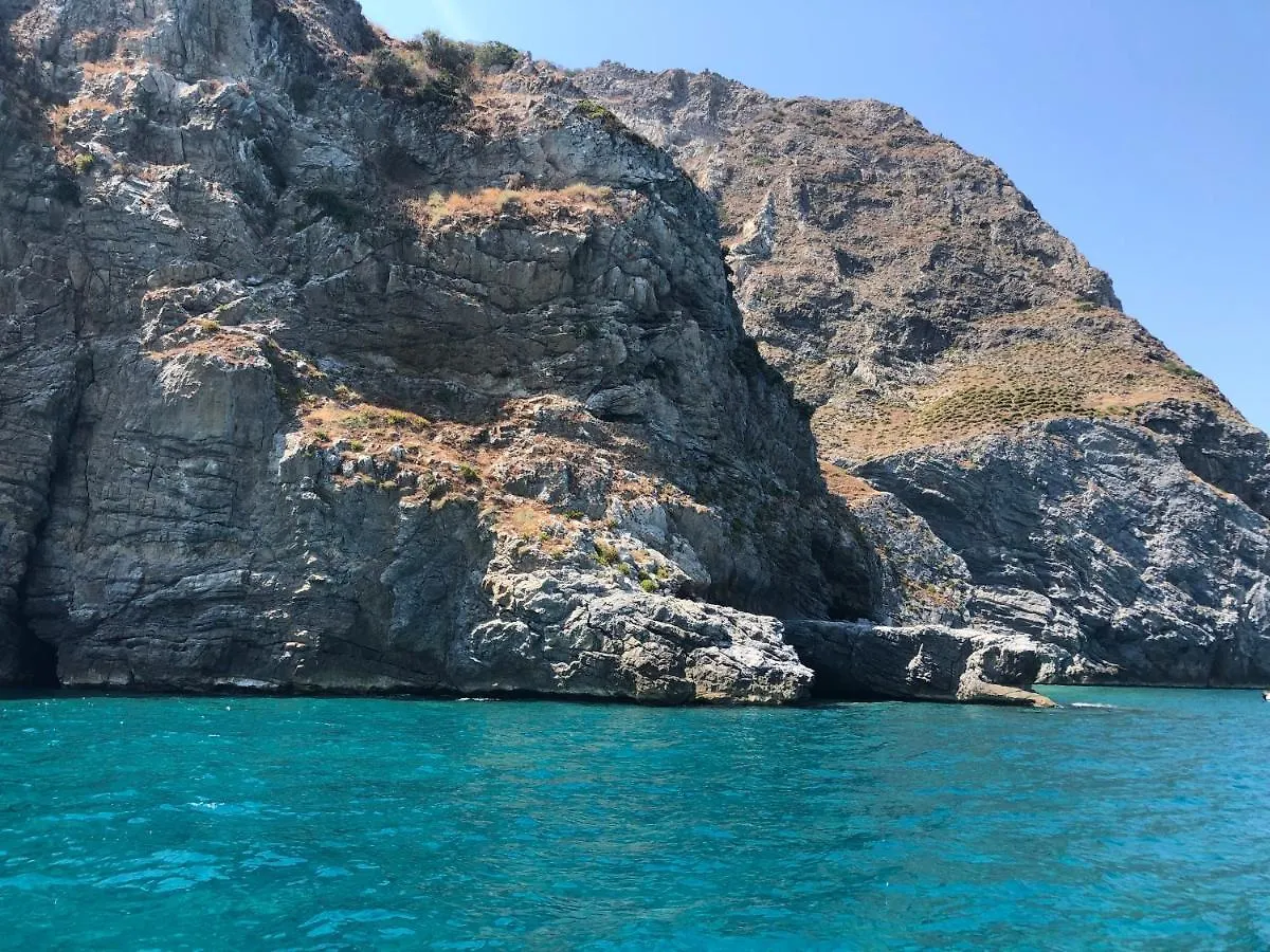 Al Saliceto Hotel باتي إيطاليا