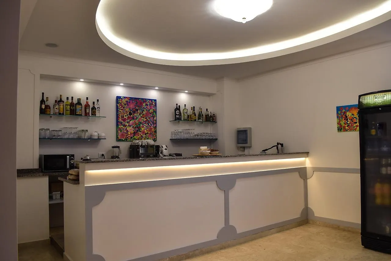 Al Saliceto Hotel باتي