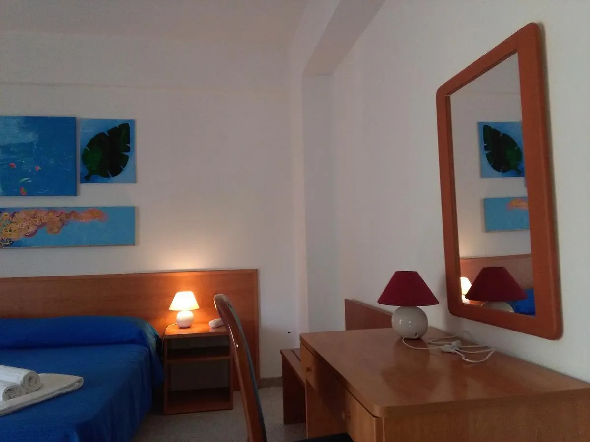 ***  Al Saliceto Hotel Patti Italie