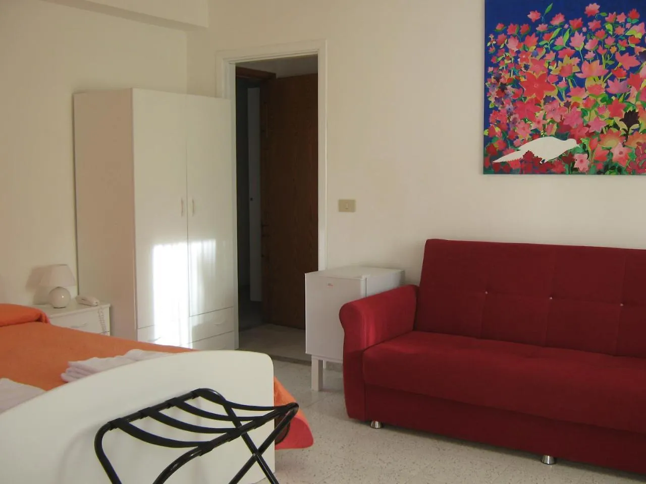 Al Saliceto Hotel باتي