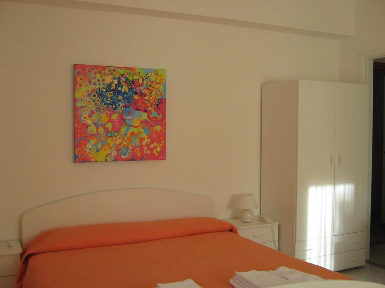 Al Saliceto Hotel باتي