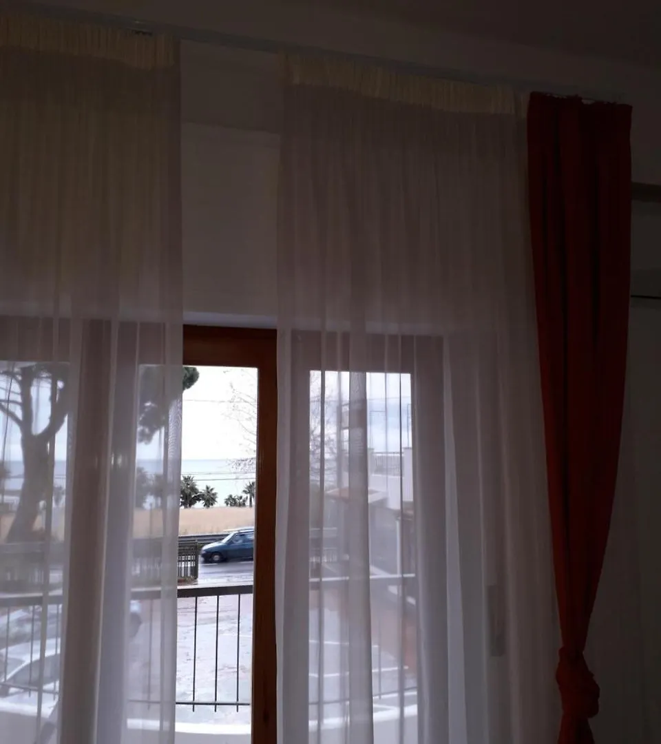 Al Saliceto Hotel باتي إيطاليا