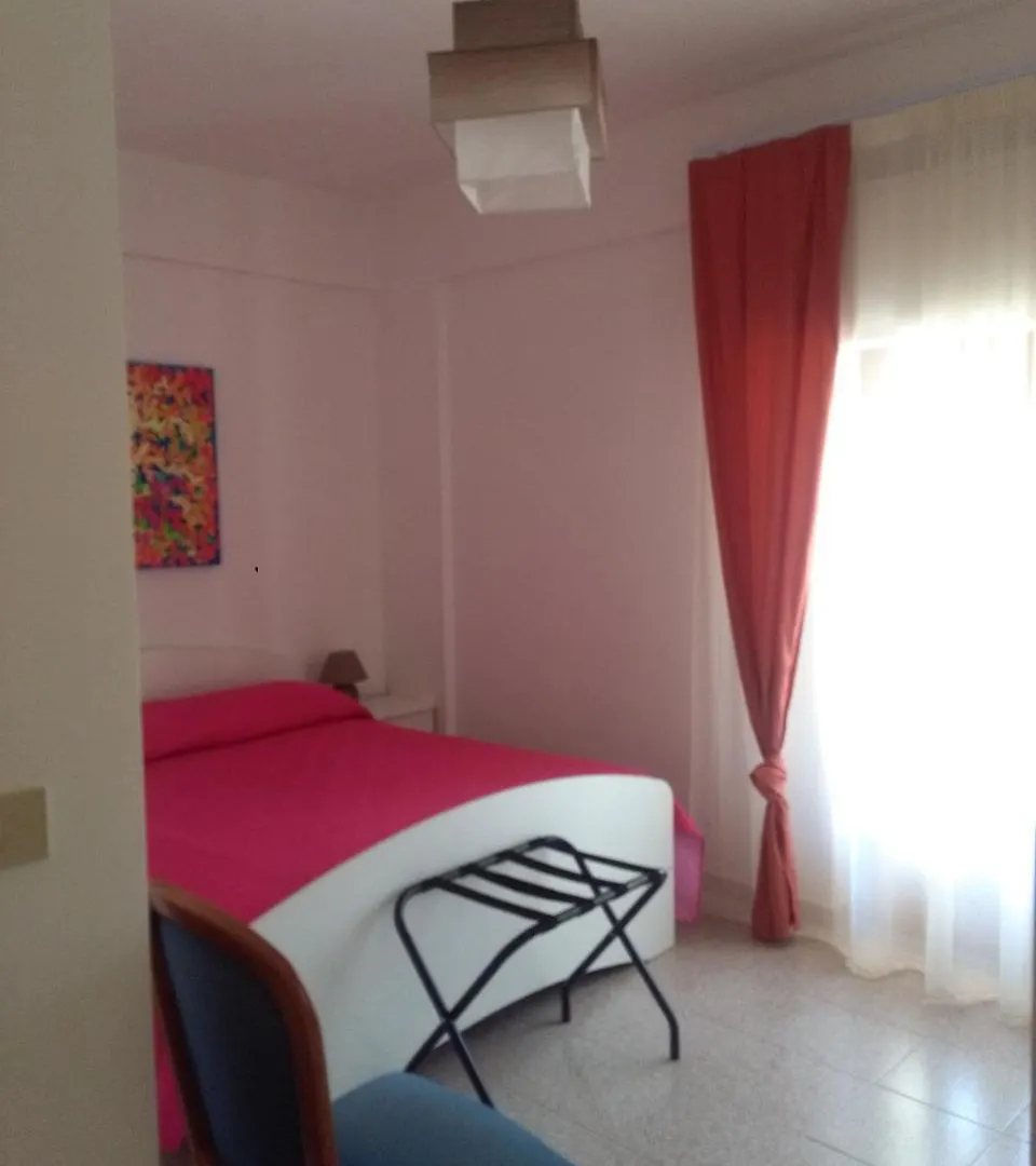 Al Saliceto Hotel Patti 3*,