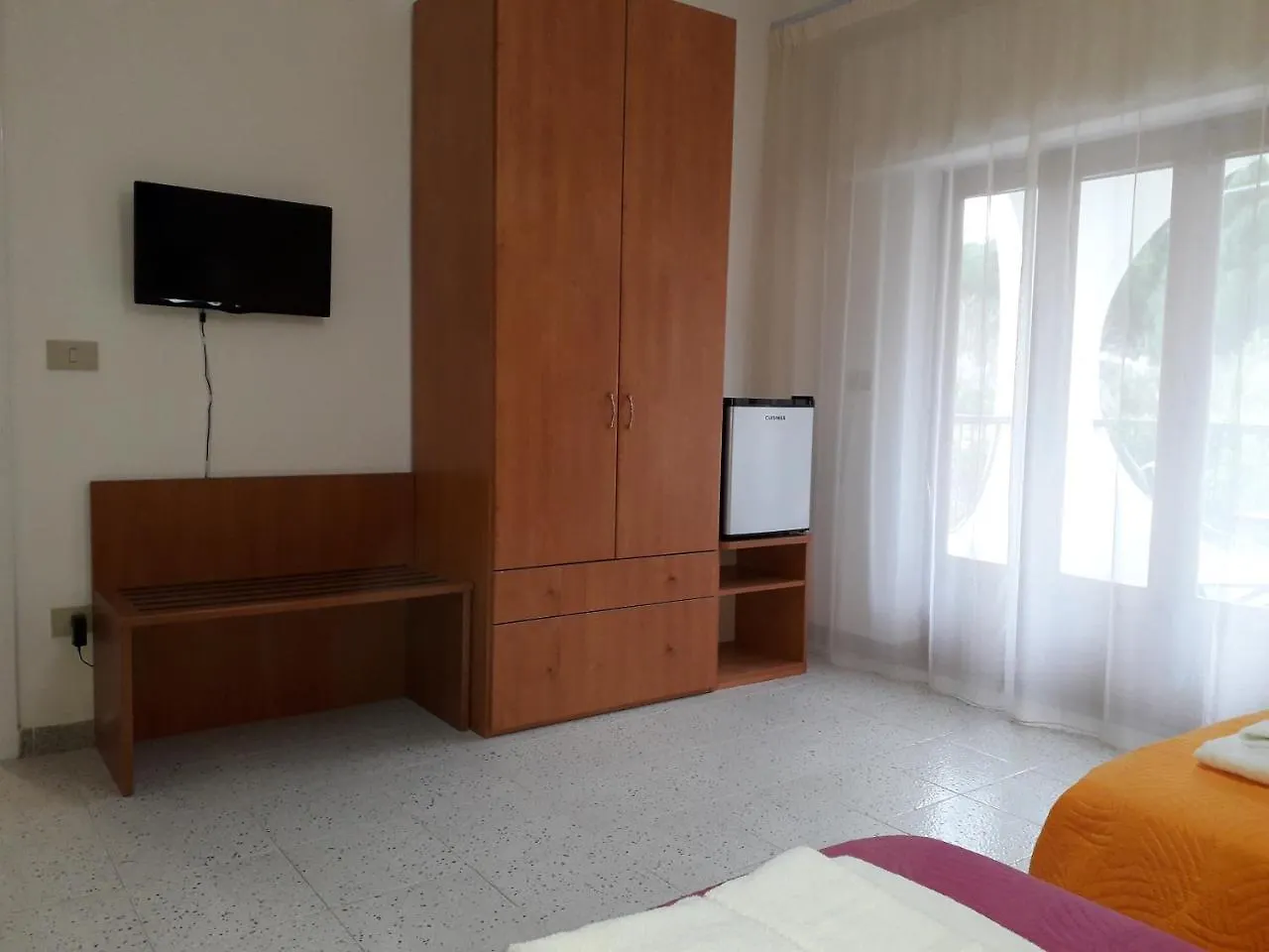 Al Saliceto Hotel Patti