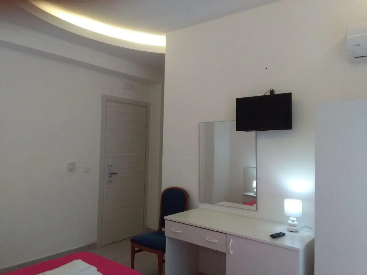 Al Saliceto Hotel باتي