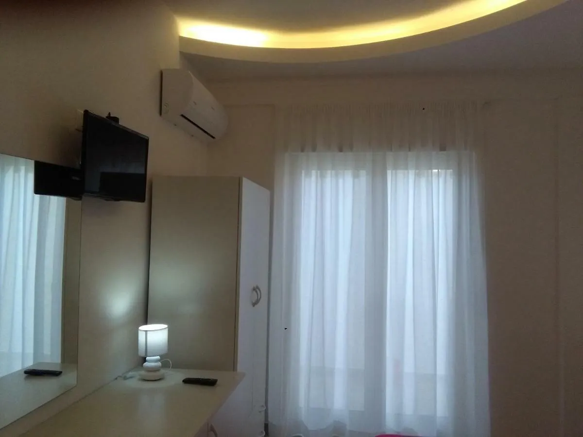 Al Saliceto Hotel باتي