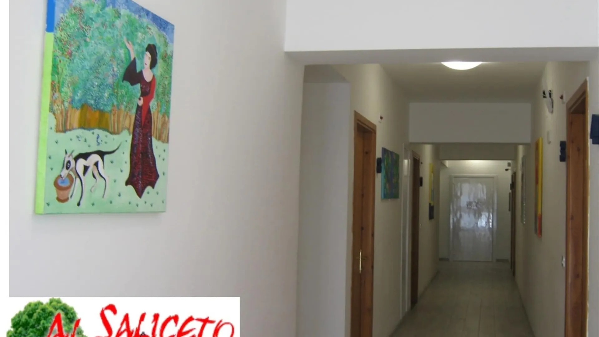 Al Saliceto Hotel باتي