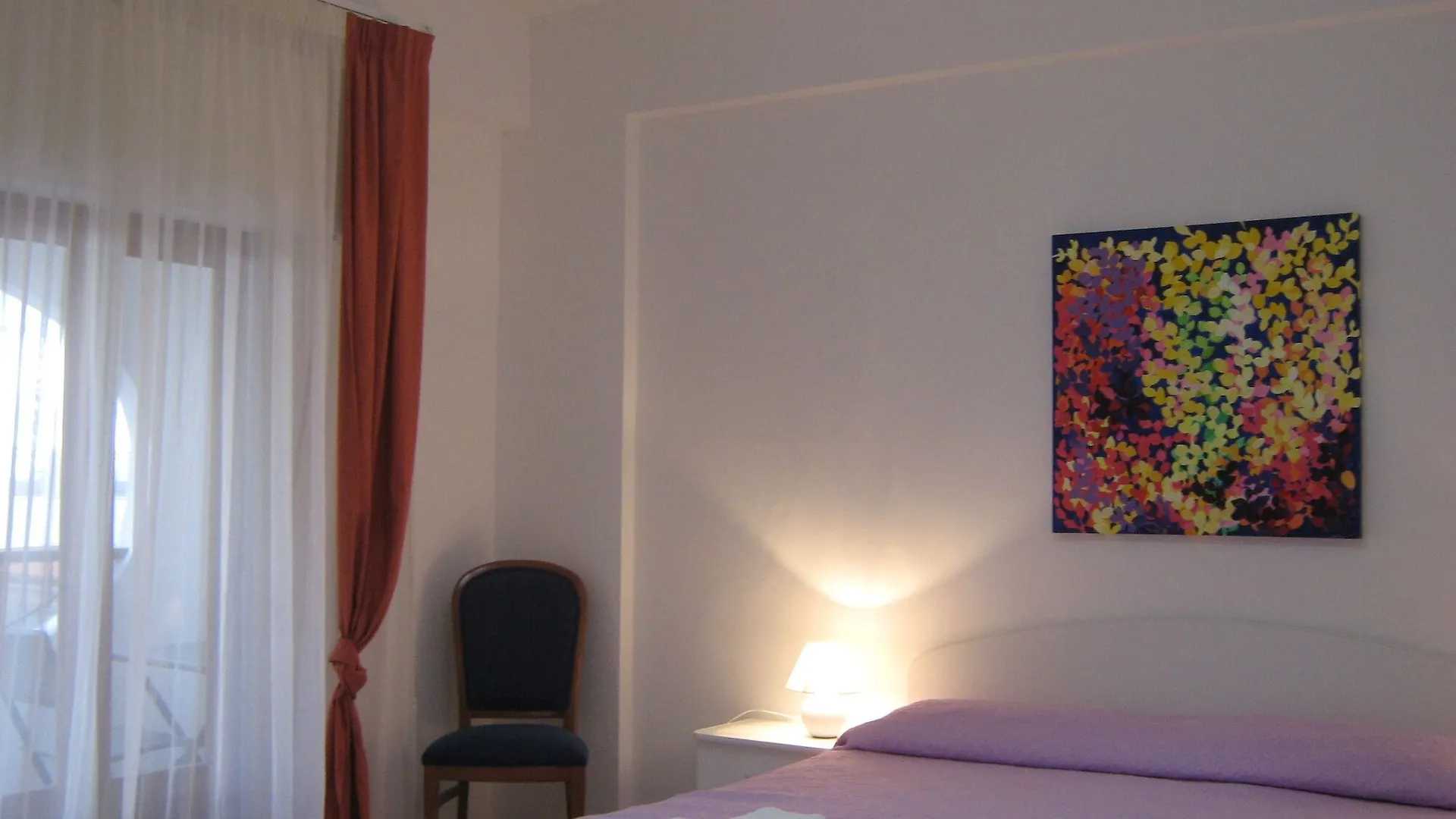 Al Saliceto Hotel Patti