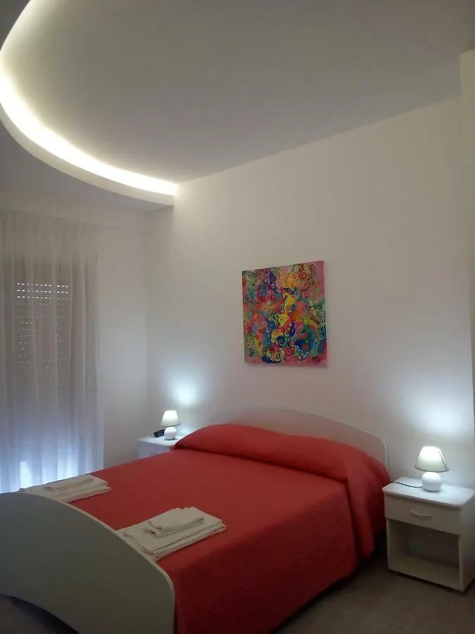 ***  Al Saliceto Hotel باتي إيطاليا