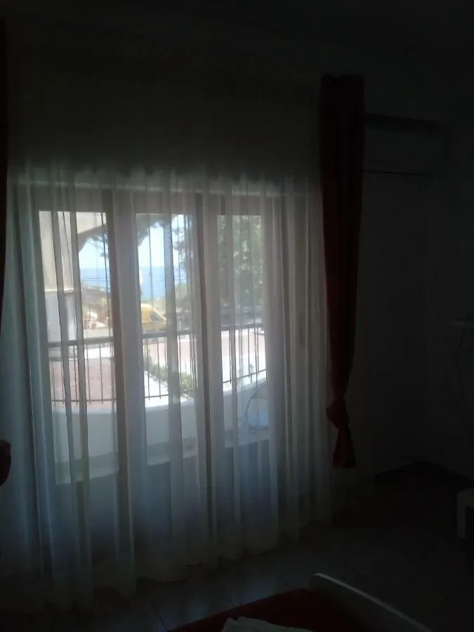 Al Saliceto Hotel Patti 3*,