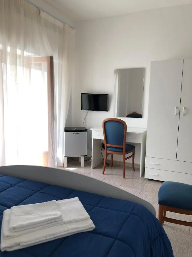 ***  Al Saliceto Hotel Patti Italia