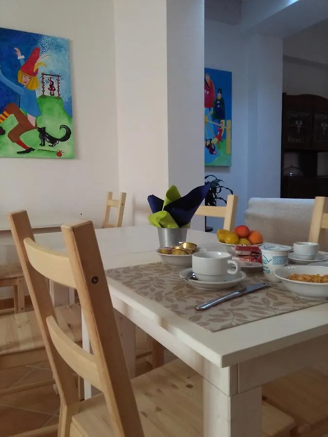 ***  Al Saliceto Hotel Patti İtalya